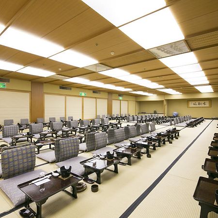 Meitetsu Hotel Inuyama Aichi Bagian luar foto