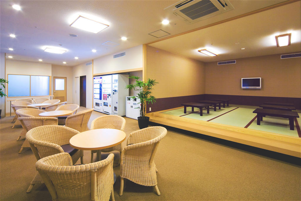 Meitetsu Hotel Inuyama Aichi Bagian luar foto