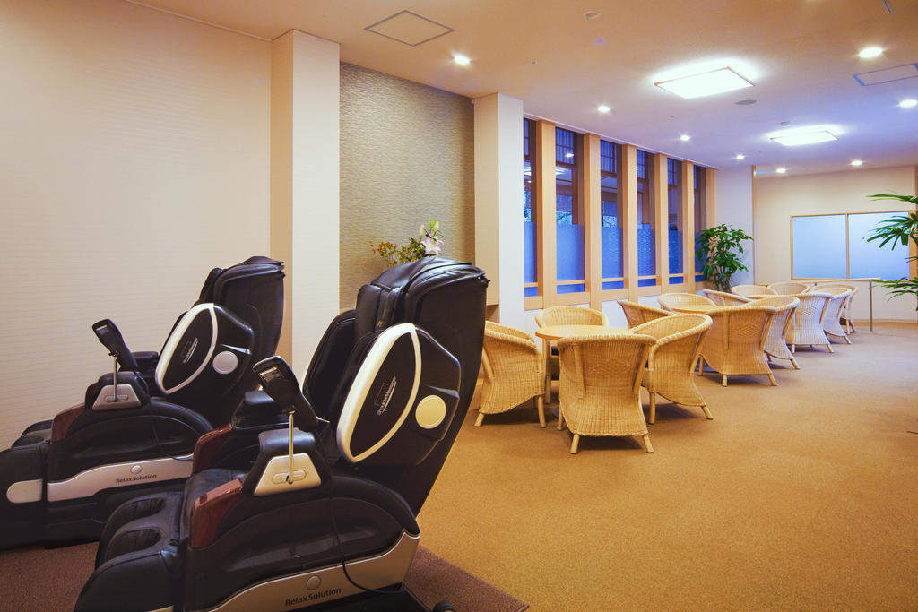 Meitetsu Hotel Inuyama Aichi Bagian luar foto