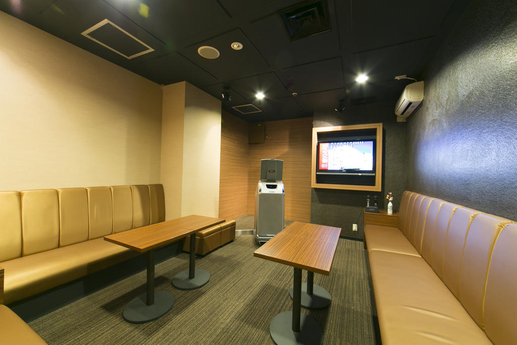 Meitetsu Hotel Inuyama Aichi Bagian luar foto