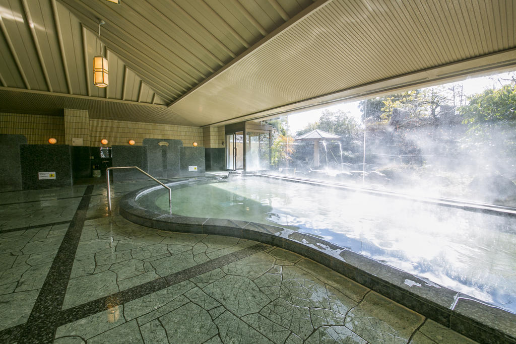 Meitetsu Hotel Inuyama Aichi Bagian luar foto