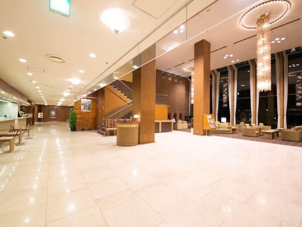 Meitetsu Hotel Inuyama Aichi Bagian luar foto
