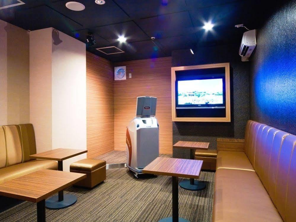 Meitetsu Hotel Inuyama Aichi Bagian luar foto