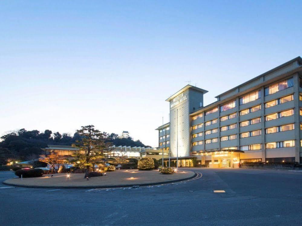 Meitetsu Hotel Inuyama Aichi Bagian luar foto